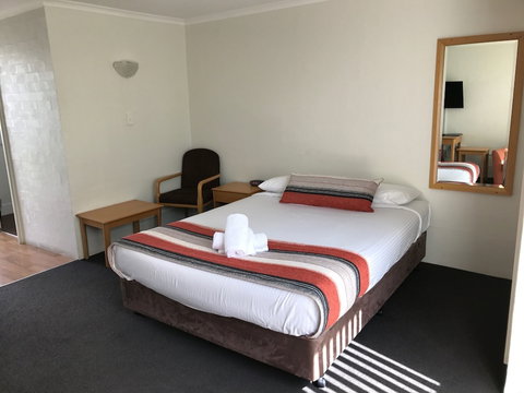 Alloggio Bathurst Apartments - Geraldton Accommodation 3