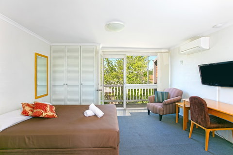 Alloggio Bathurst Apartments - Geraldton Accommodation 4