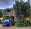 Armour Motor Inn - Geraldton Accommodation