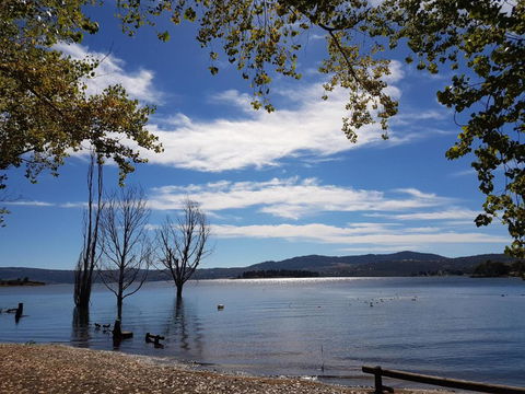 Summit 7 - Geraldton Accommodation 1