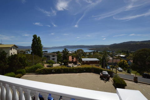 Top Deck - Geraldton Accommodation 3