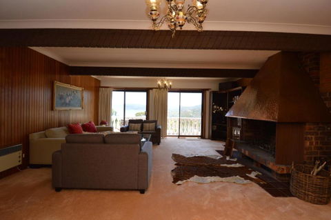 Top Deck - Geraldton Accommodation 5