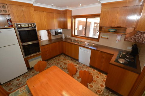 Top Deck - Geraldton Accommodation 1