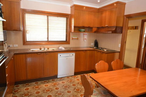 Top Deck - Geraldton Accommodation 2