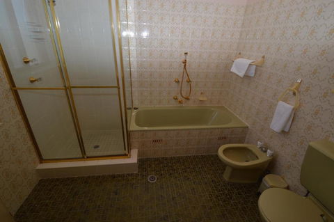 Top Deck - Geraldton Accommodation 4