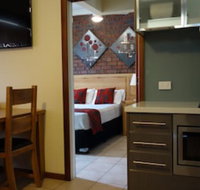 Glenelg Gateway Apartments - Geraldton Accommodation