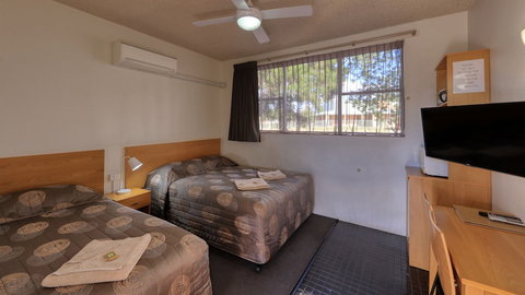 Gunnedah Motor Inn - Geraldton Accommodation 5