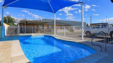 Gunnedah Motor Inn - Geraldton Accommodation 2