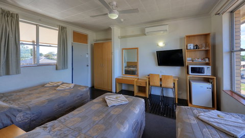 Gunnedah Motor Inn - Geraldton Accommodation 4