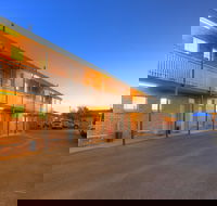 Gunnedah Motor Inn - Geraldton Accommodation