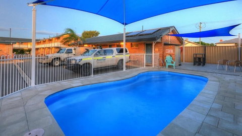 Gunnedah Motor Inn - Geraldton Accommodation 3