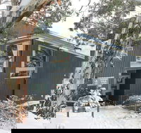 Thredbo YHA Hostel - Geraldton Accommodation