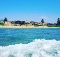 Al Mare Beachfront Retreat - Geraldton Accommodation