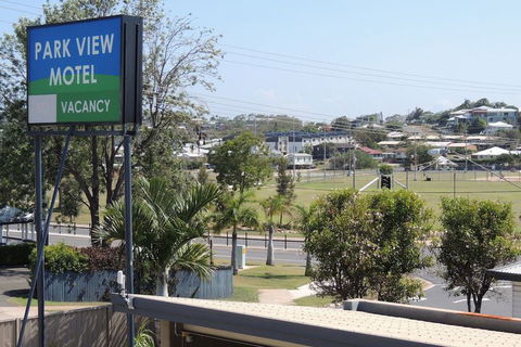 Park View Motel - Geraldton Accommodation 1