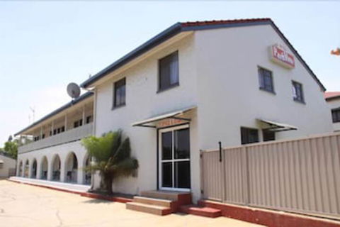 Park View Motel - Geraldton Accommodation 2