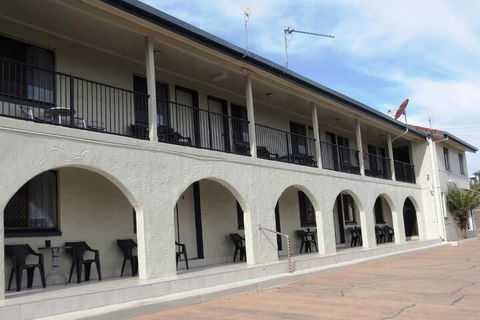 Park View Motel - Geraldton Accommodation 5