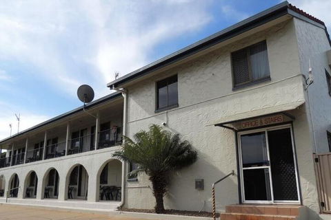 Park View Motel - Geraldton Accommodation 4