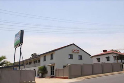 Park View Motel - Geraldton Accommodation 7