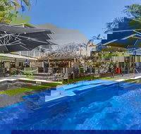 HarbourSide B  B - Geraldton Accommodation