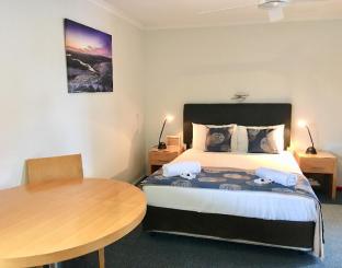 Blue Water Motel - Geraldton Accommodation 5