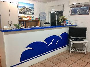Blue Water Motel - Geraldton Accommodation 2
