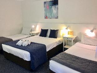 Blue Water Motel - Geraldton Accommodation 4