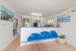 Blue Water Motel - Geraldton Accommodation 1