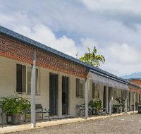 Blue Water Motel - Geraldton Accommodation