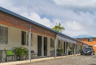 Blue Water Motel - Geraldton Accommodation 0