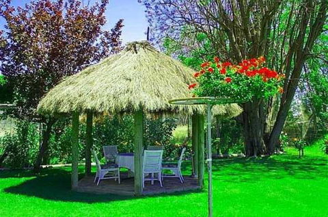 Bourke Riverside Motel - Geraldton Accommodation 6