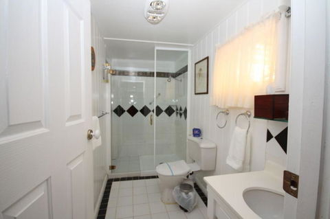 Bourke Riverside Motel - Geraldton Accommodation 4