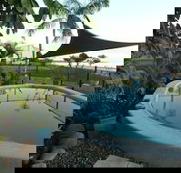 Cardwell Beachfront Motel - Geraldton Accommodation