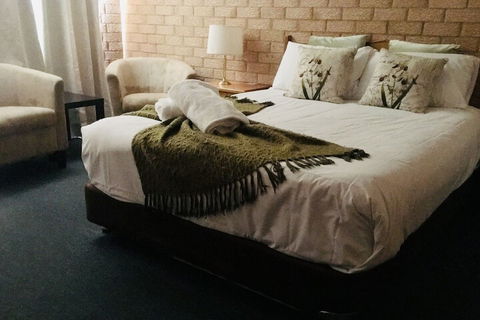 Golden Chain Aalana Motor Inn - Geraldton Accommodation 3