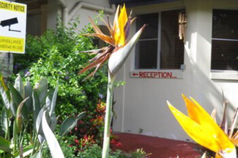 Ocean Shores Motel - Geraldton Accommodation 2