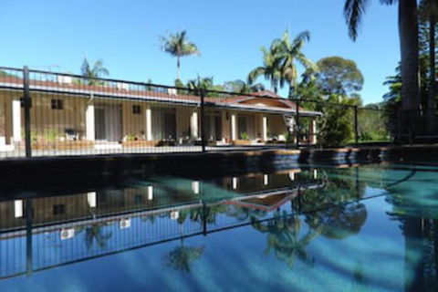 Ocean Shores Motel - Geraldton Accommodation 0