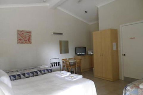 Ocean Shores Motel - Geraldton Accommodation 5