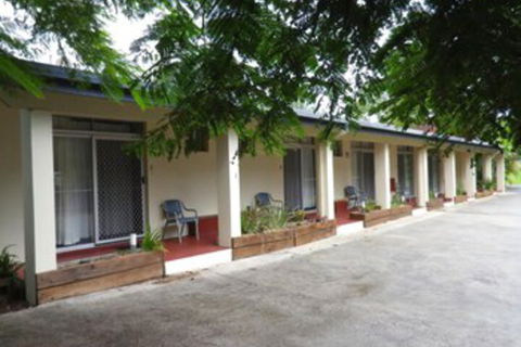 Ocean Shores Motel - Geraldton Accommodation 1