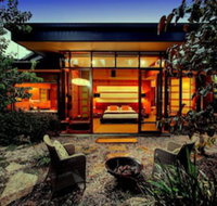 Sticky Rice Villas - Geraldton Accommodation