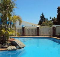 Palm Valley Motel and Self-contained Holiday Units - Geraldton Accommodation