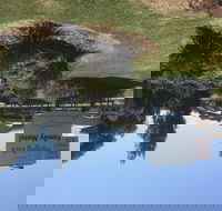 Hanging Rock Family Motel - Geraldton Accommodation