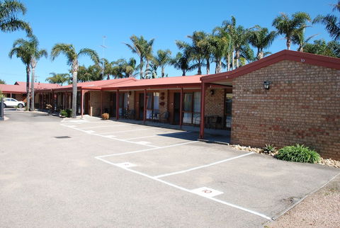 Cunningham Shore Motel - Geraldton Accommodation 1