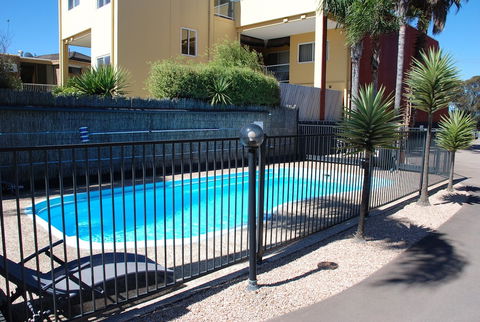 Cunningham Shore Motel - Geraldton Accommodation 5