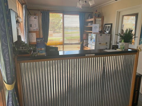 Cunningham Shore Motel - Geraldton Accommodation 4