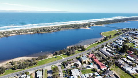 Cunningham Shore Motel - Geraldton Accommodation 0