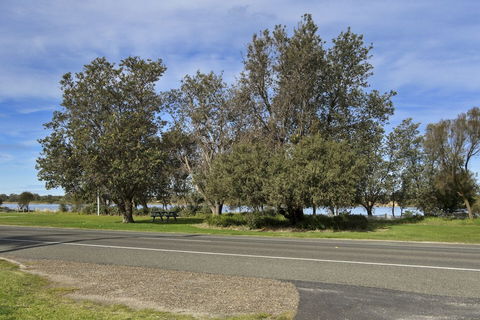 Cunningham Shore Motel - Geraldton Accommodation 2