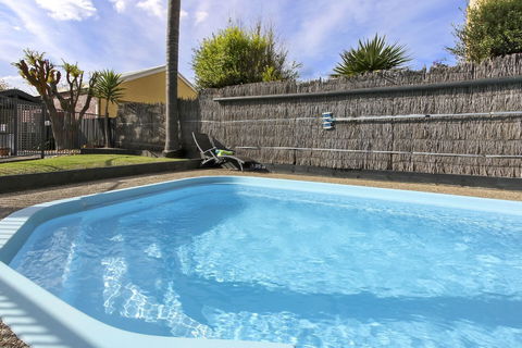 Cunningham Shore Motel - Geraldton Accommodation 6