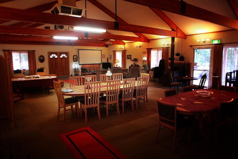 Enderslie House Bed & Breakfast - Geraldton Accommodation 1