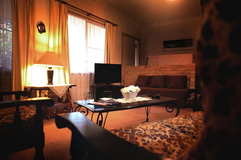 Enderslie House Bed & Breakfast - Geraldton Accommodation 5