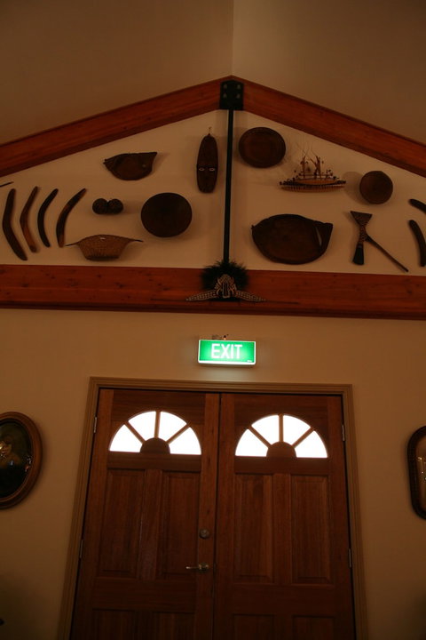 Enderslie House Bed & Breakfast - Geraldton Accommodation 3