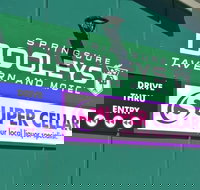 Dooleys Springsure Tavern and Motel - Geraldton Accommodation